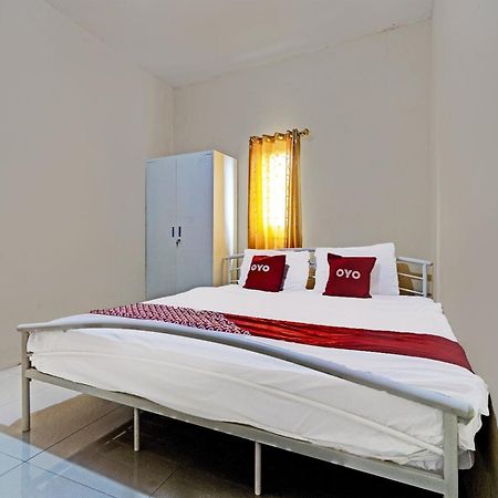Oyo 91955 Pondokan Cempaka Cirebon Ngoại thất bức ảnh