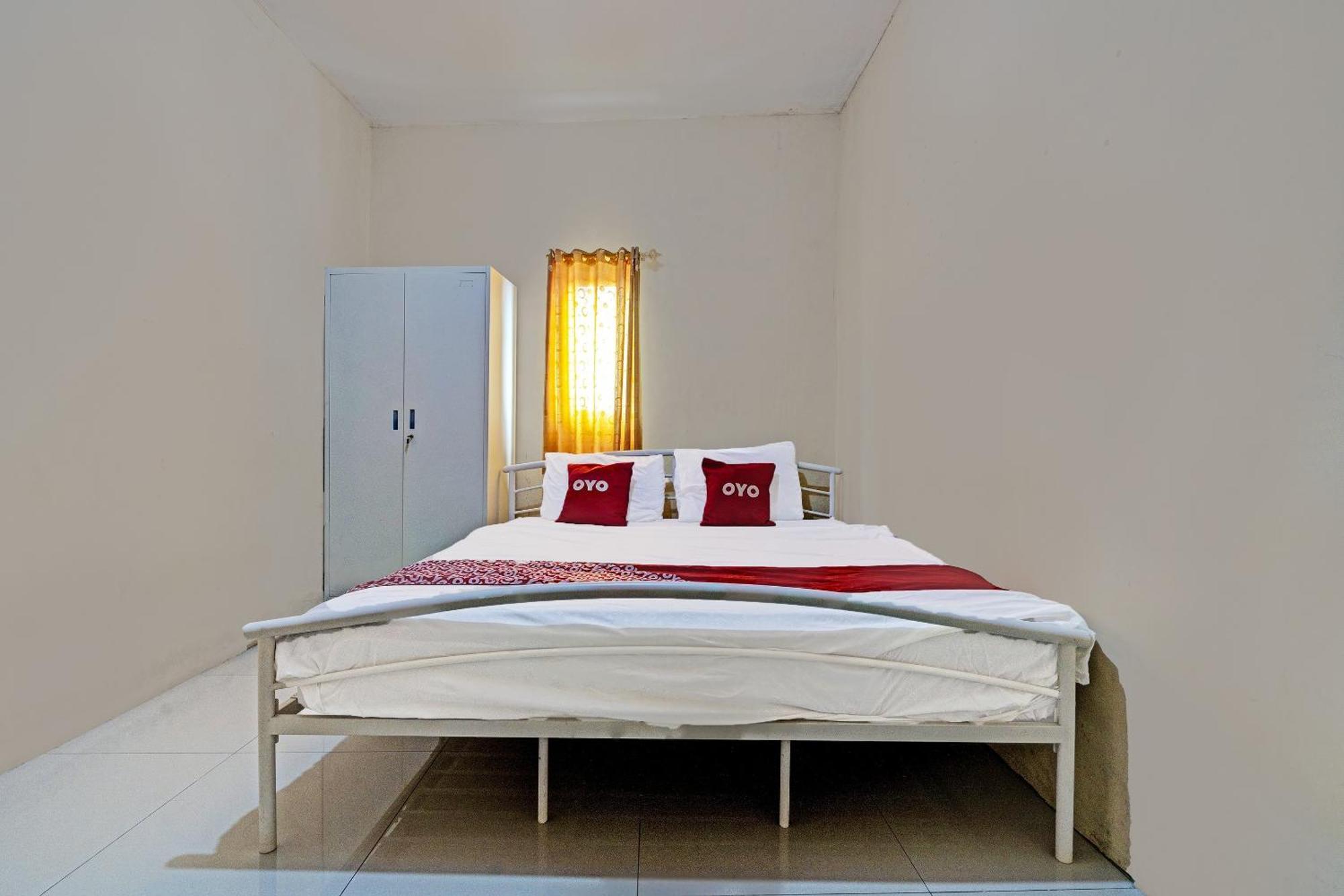 Oyo 91955 Pondokan Cempaka Cirebon Ngoại thất bức ảnh