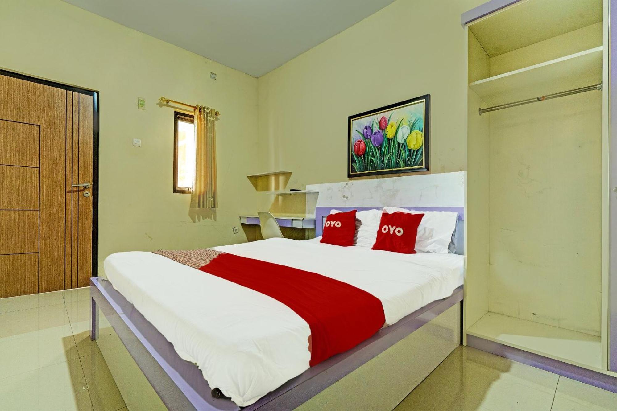 Oyo 91955 Pondokan Cempaka Cirebon Ngoại thất bức ảnh