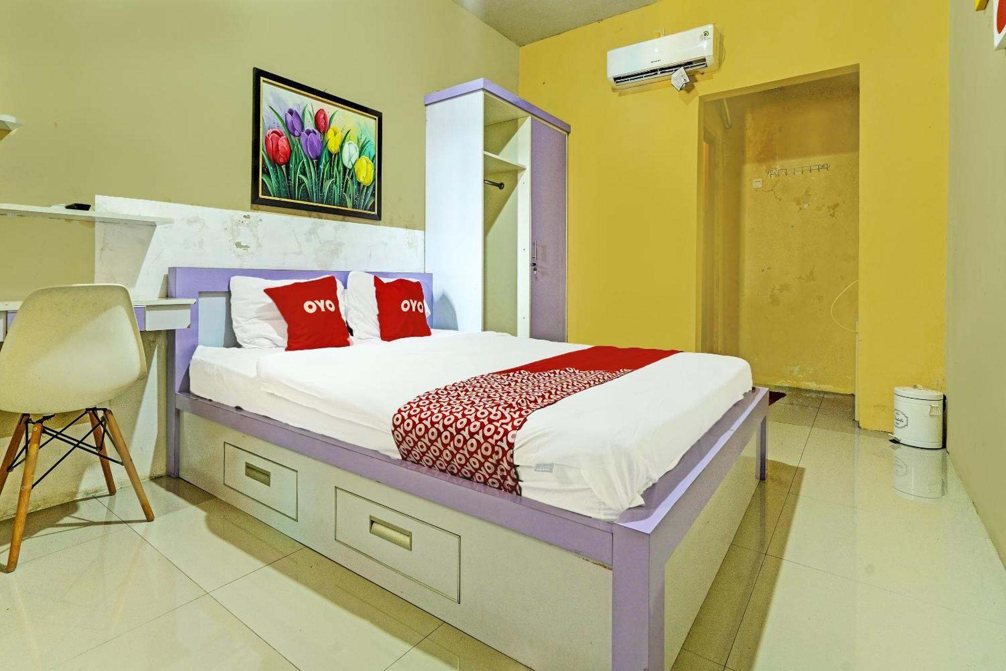 Oyo 91955 Pondokan Cempaka Cirebon Ngoại thất bức ảnh