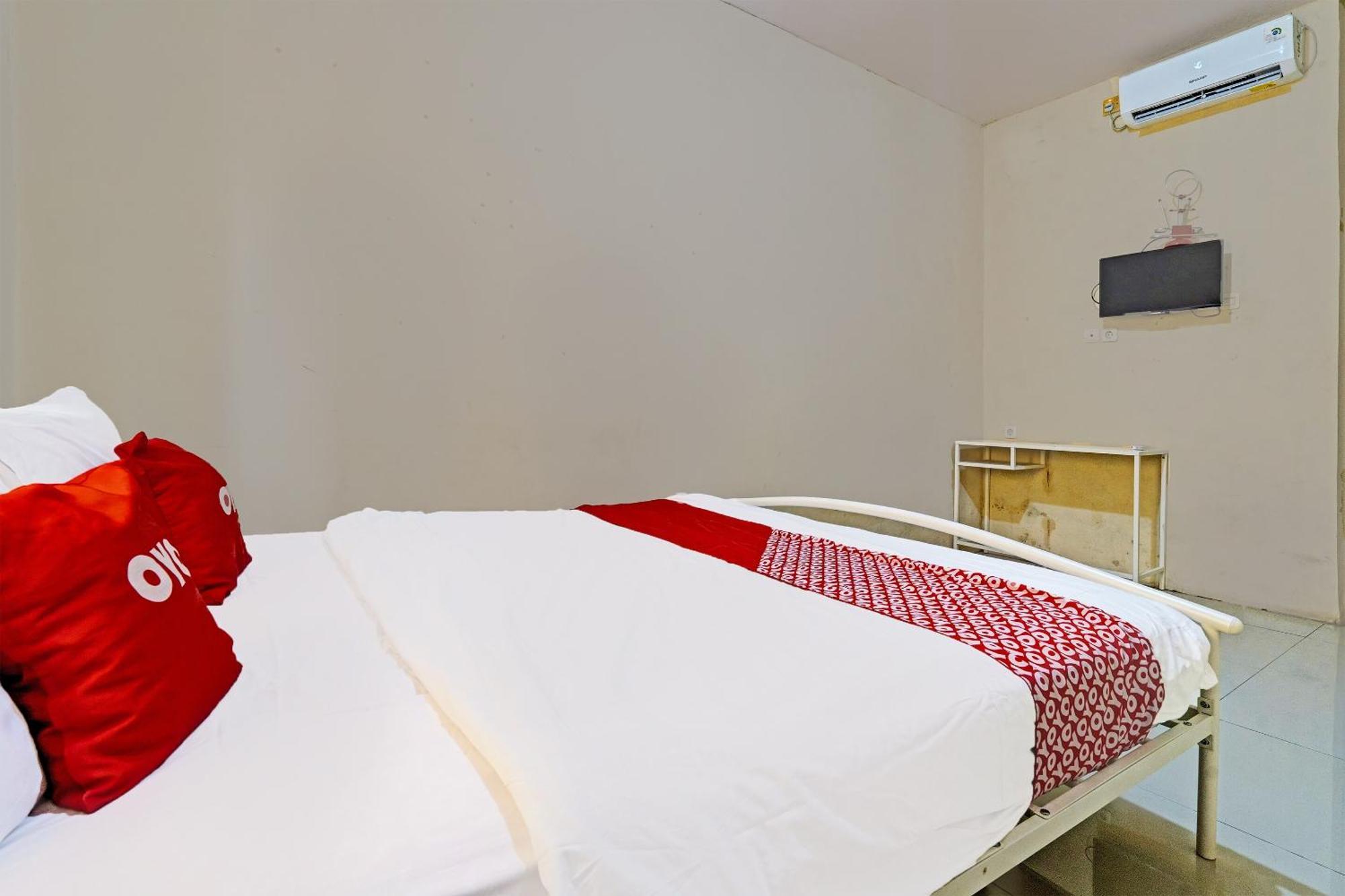 Oyo 91955 Pondokan Cempaka Cirebon Ngoại thất bức ảnh